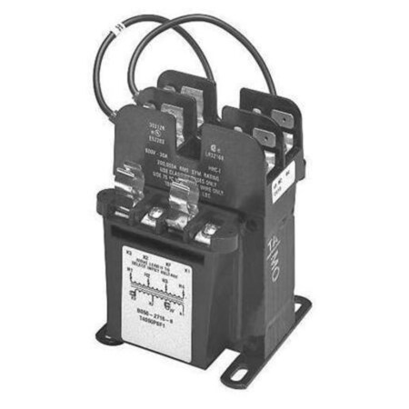 Abb ABB X4300PSF1 CCT, 300VA, 460V, SINGLE X4300PSF1